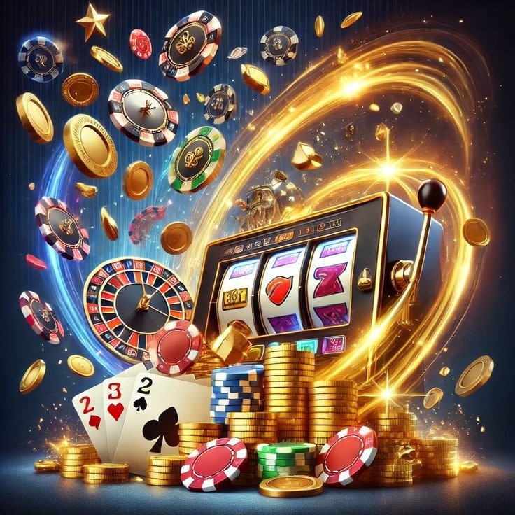 adg88 Slots ကစားနည်း အဆင့်ဆင့် Myanmar ကစားသမား